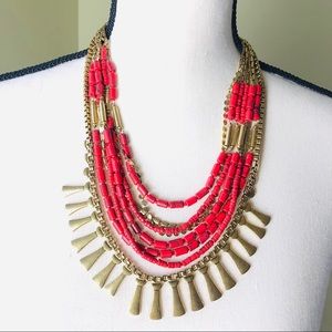 Stella & Dot Necklace